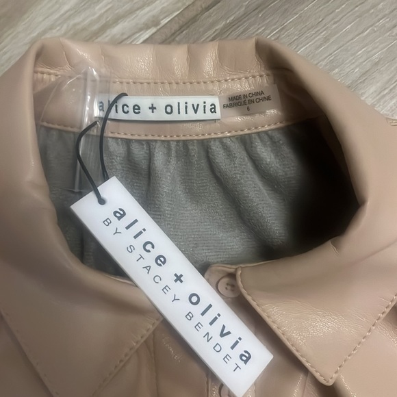 Alice and Olivia dress - Picture 4 of 4